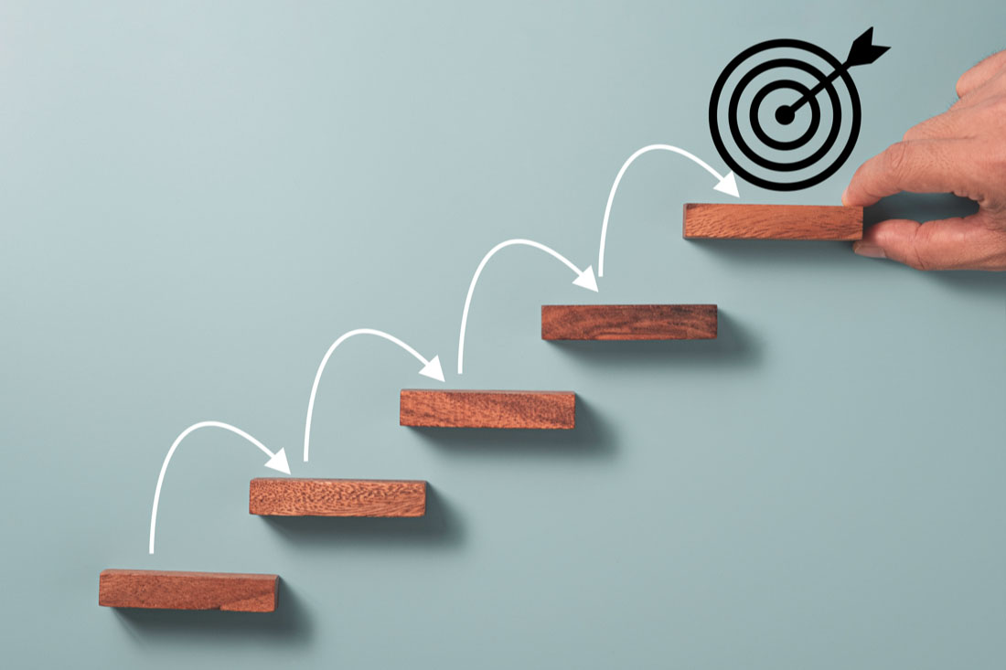 Routinely habit tracking application interface